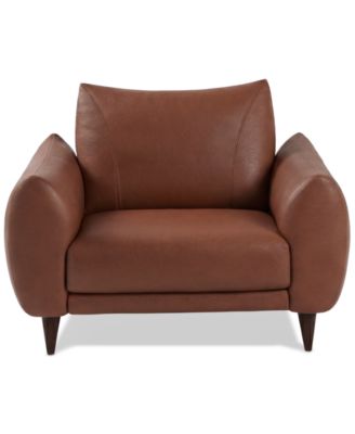 Alpino Leather Chair