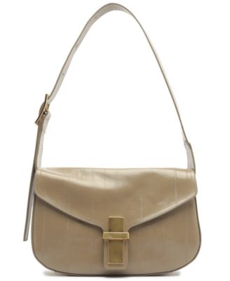 Blair Leather Small Shoulder Handbag