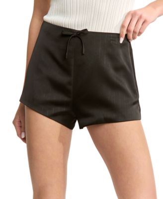 Women's Jessica High-Waisted Short Shorts