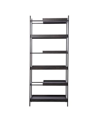 Deckenly Sliding Shelf Etagere