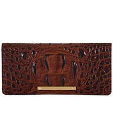 Ady Leather Wallet