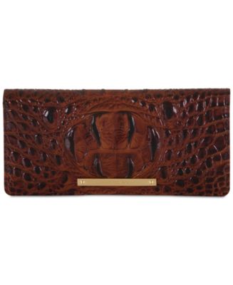 Brahmin Ady shops wallet