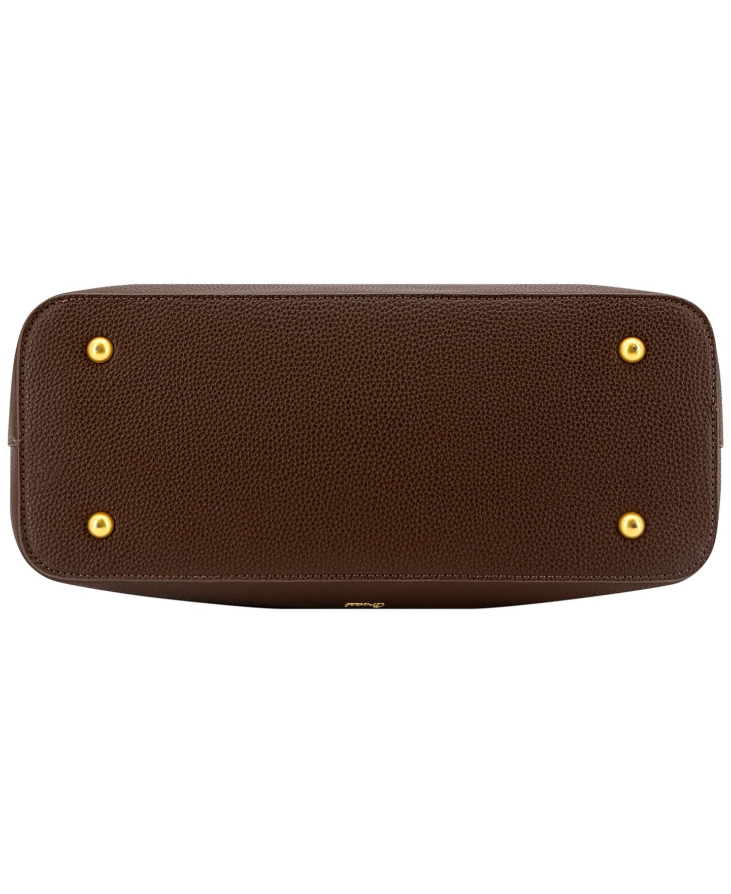 Женская сумка LIKE DREAMS Mila Charm Medium Crossbody Handbag, цвет: Коричневый — фото 6