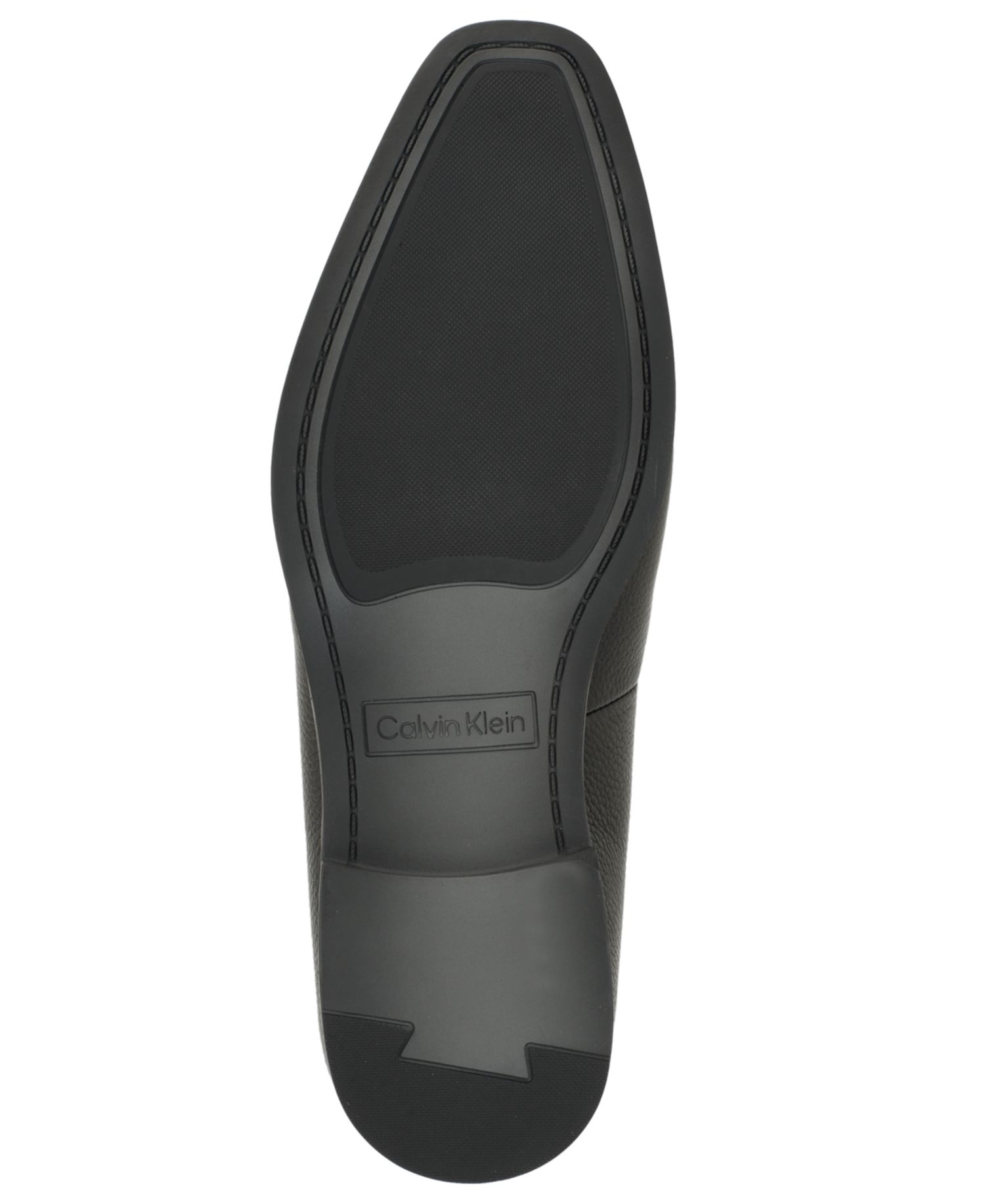 Men's Cofern Slip-On Leather Moc-toe Loafer