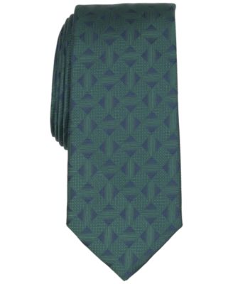 Men's Dorme Geo Geometric Tie