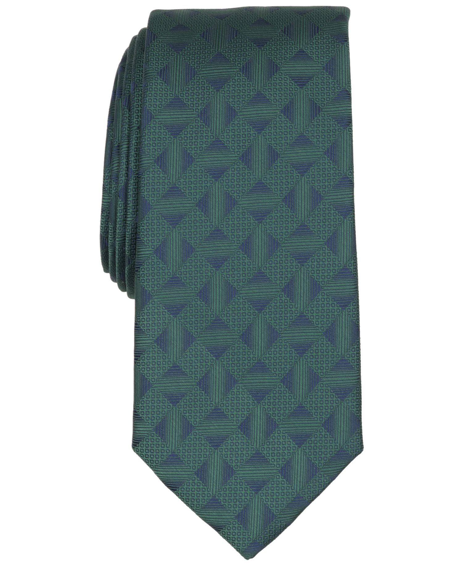 Men's Dorme Geo Geometric Tie