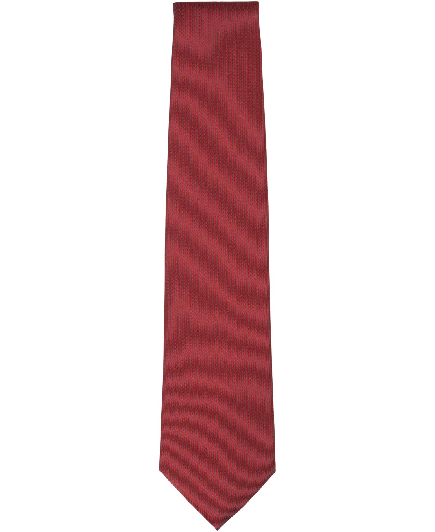 Men's Twill Tie