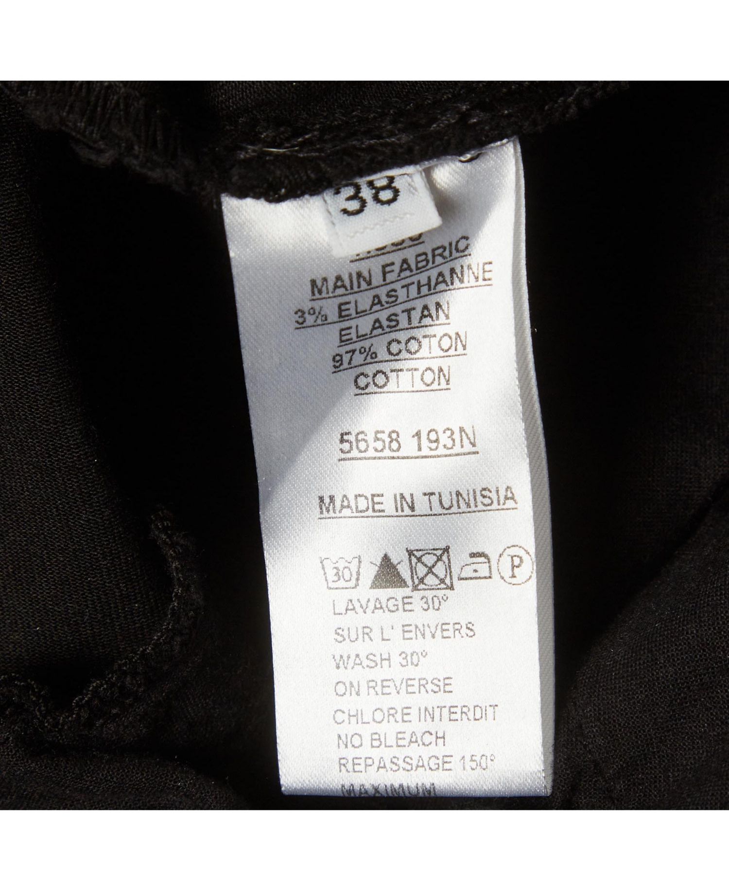 Balmain Women's Mid-Rise Skinny Jeans