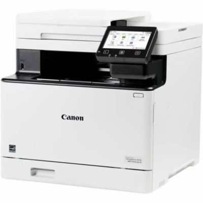 imageCLASS MF753Cdw II Wireless Laser All-In-One Multifunction Printer