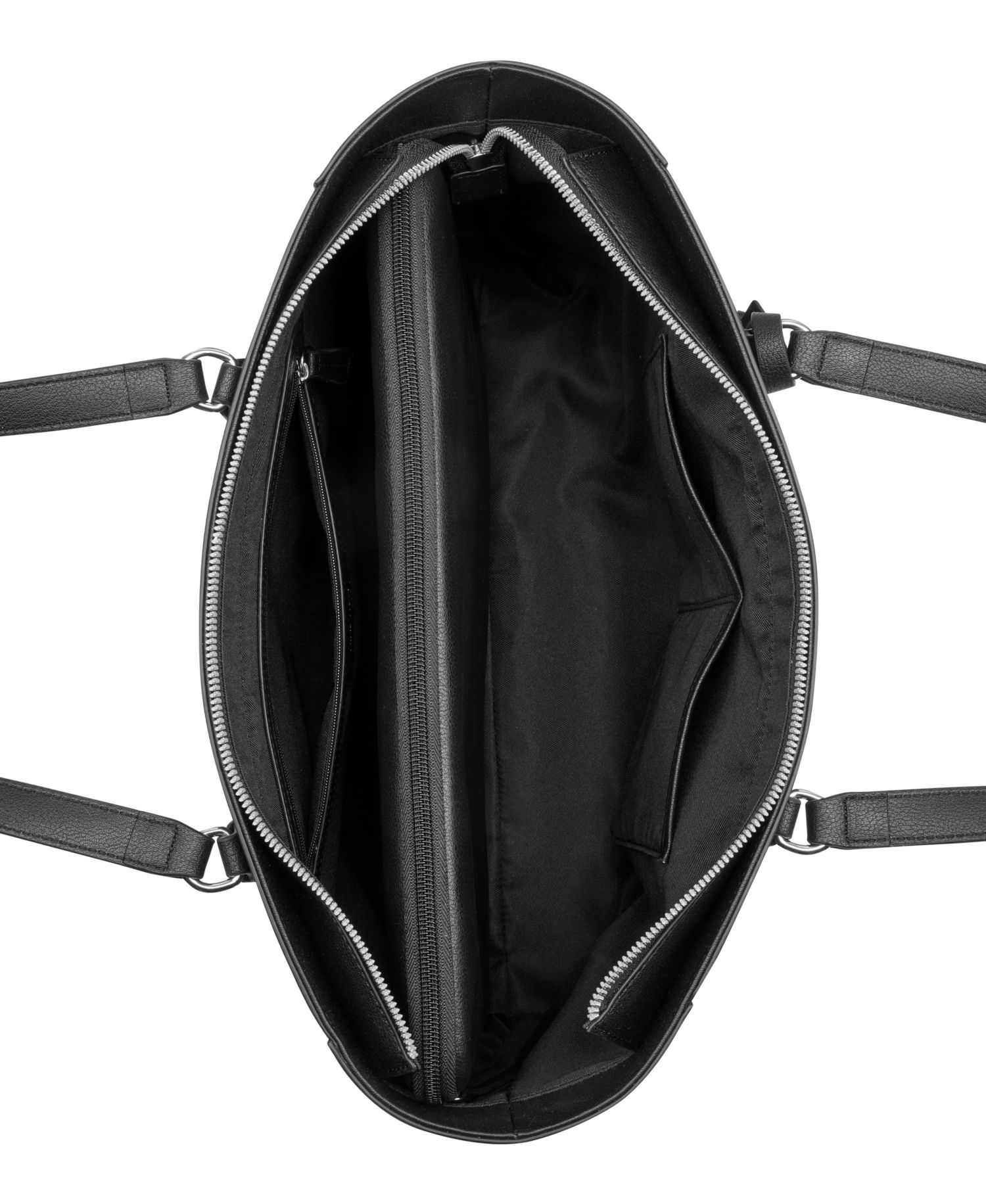 Farida Extra-Large Tote Handbag