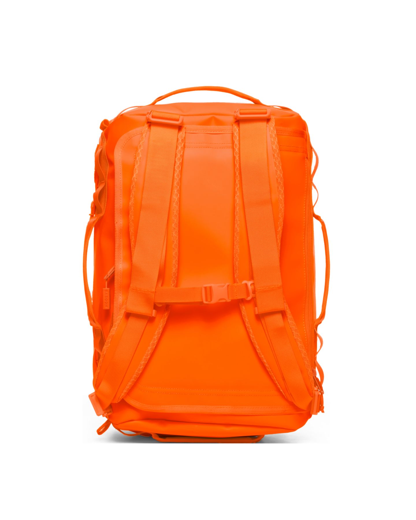 Сумка Baboon to the Moon New Go Bag Mini, цвет: Оранжевый — фото 1