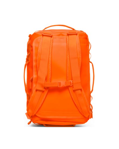 Сумка Baboon to the Moon New Go Bag Mini, цвет: Оранжевый