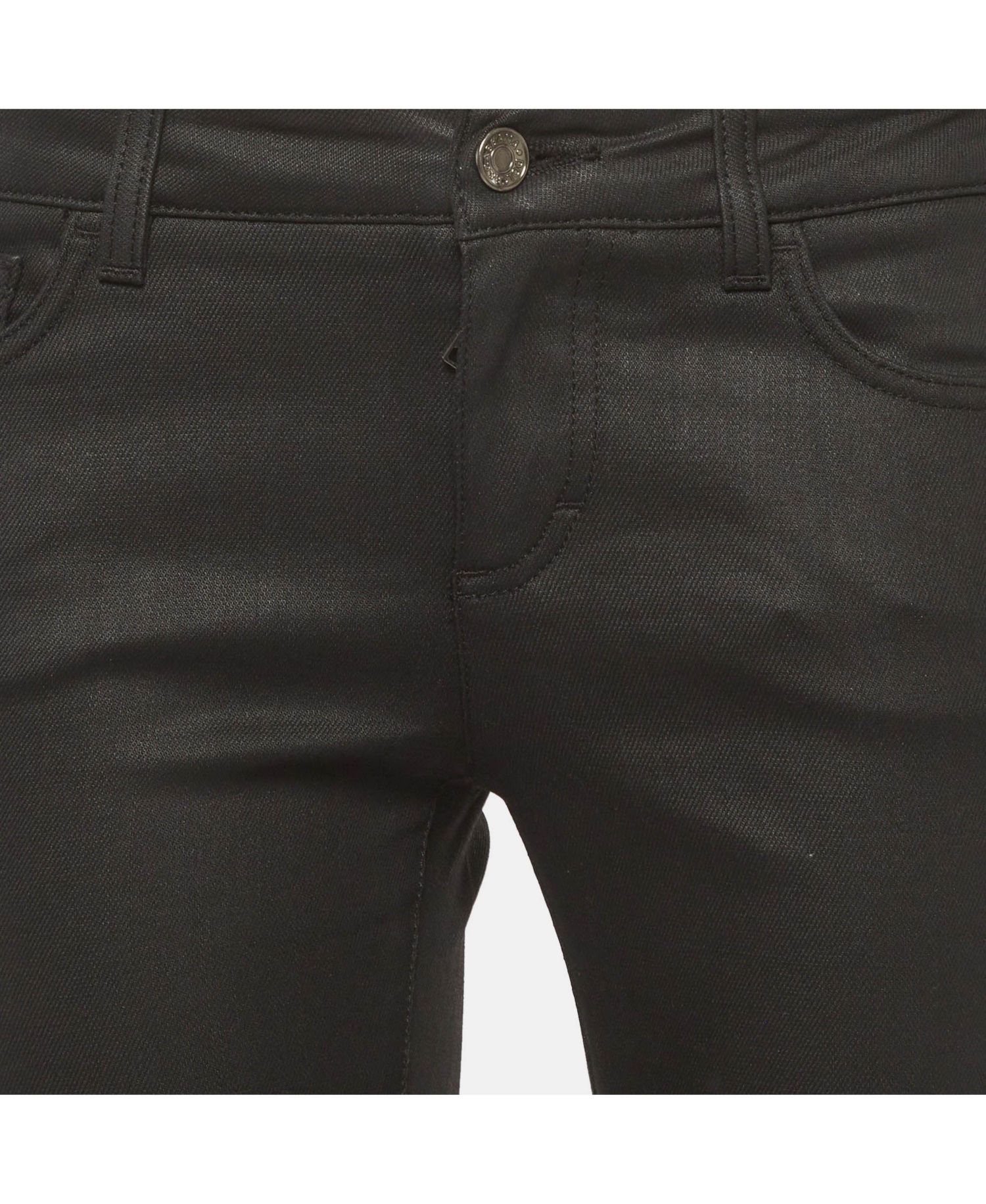 Women's Denim Straight Fit Jeans