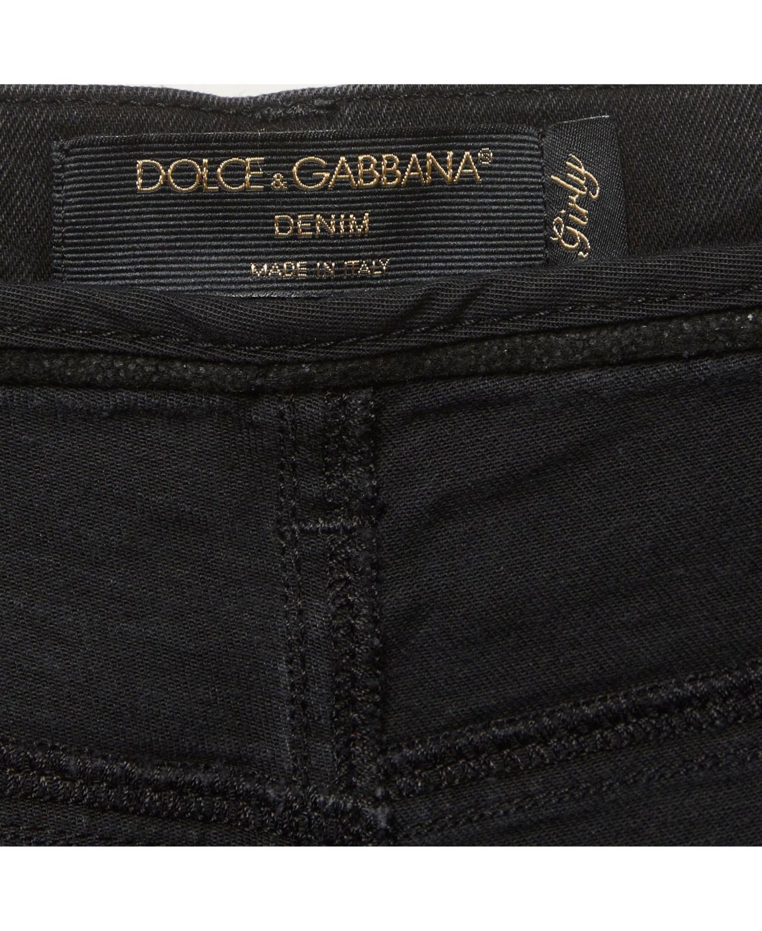 Women's Denim Straight Fit Jeans