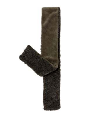 Reversible Scarf