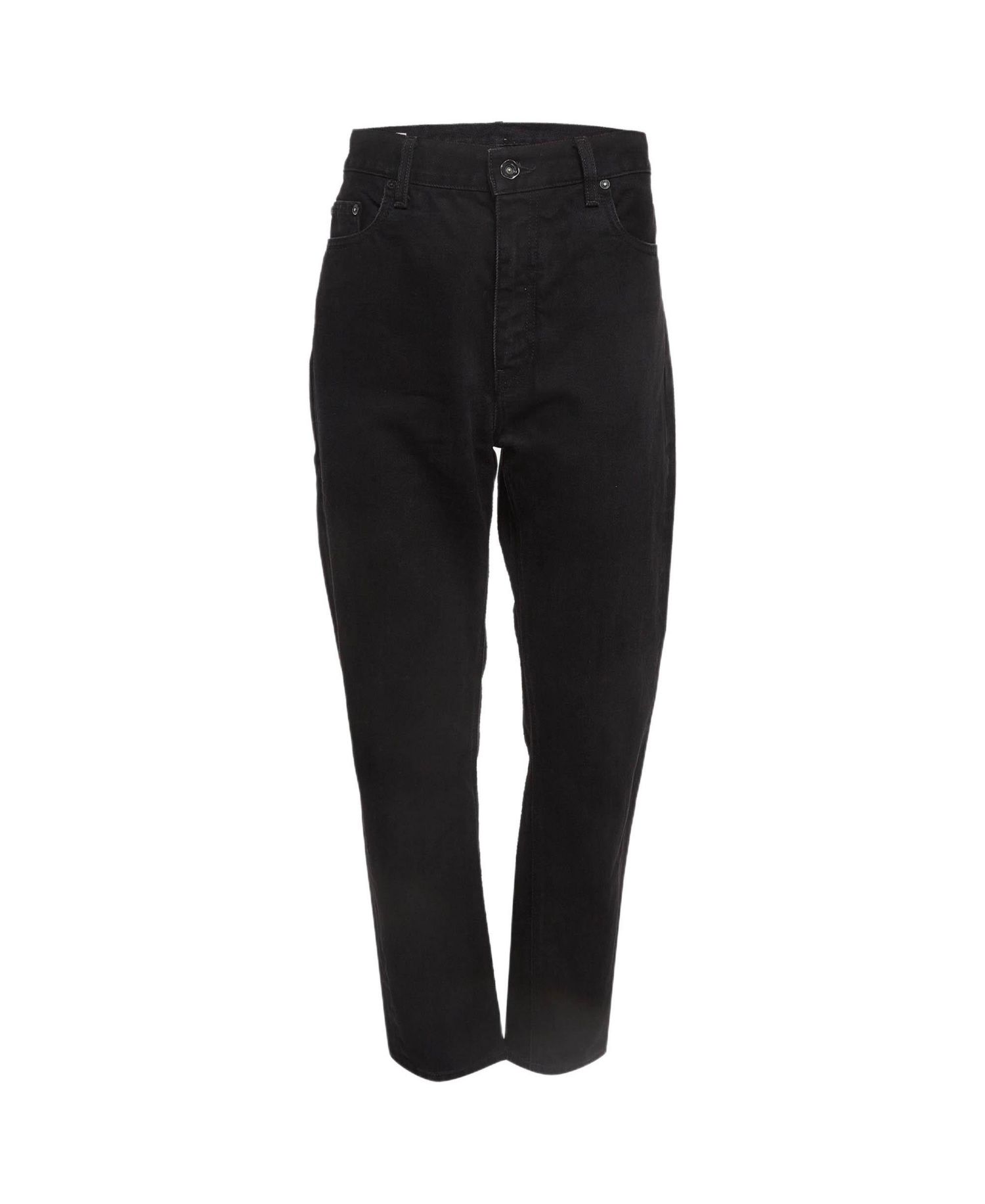 Women's Denim Straight Leg Jeans