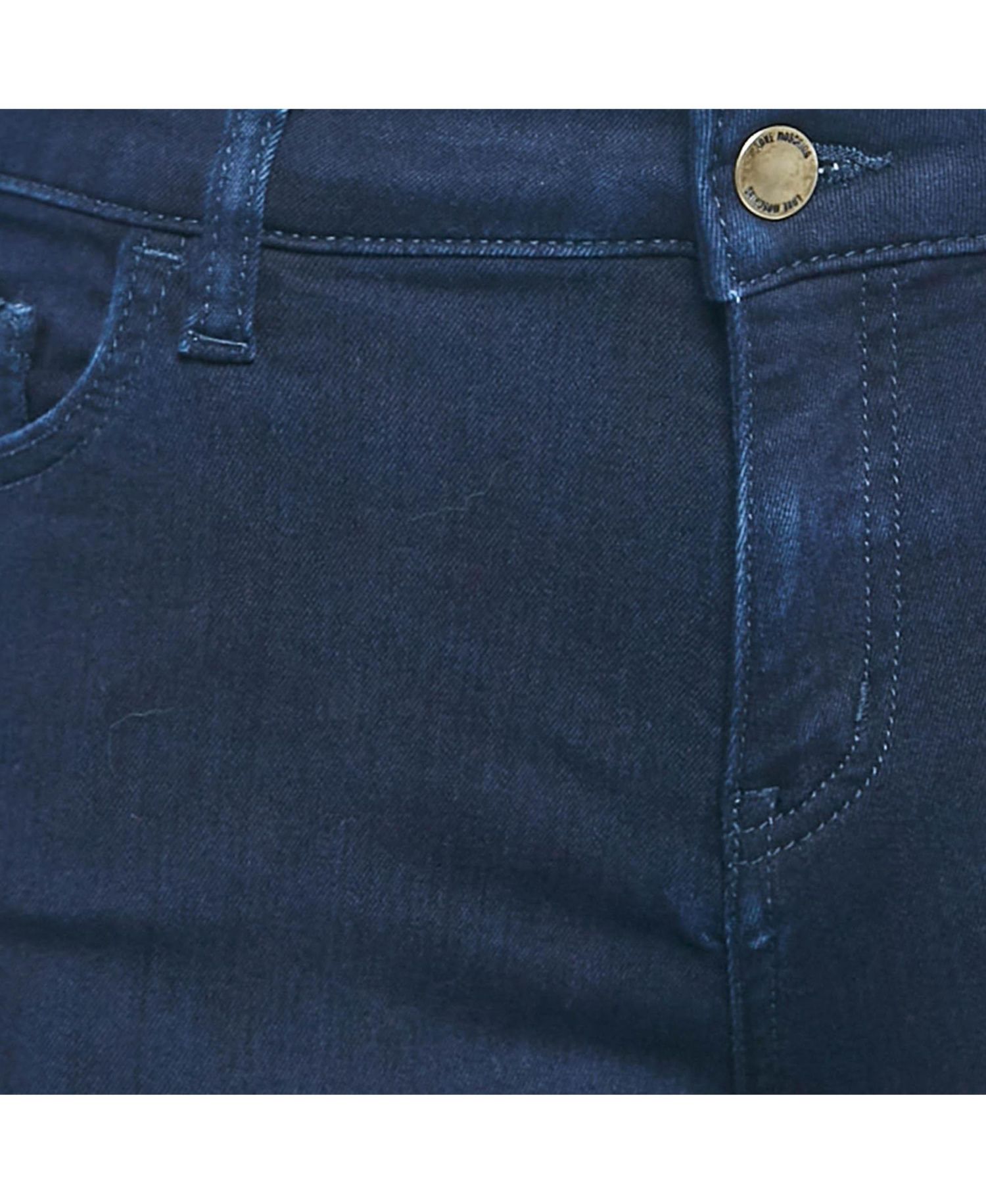Women's Ripped Denim Skinny Jeans