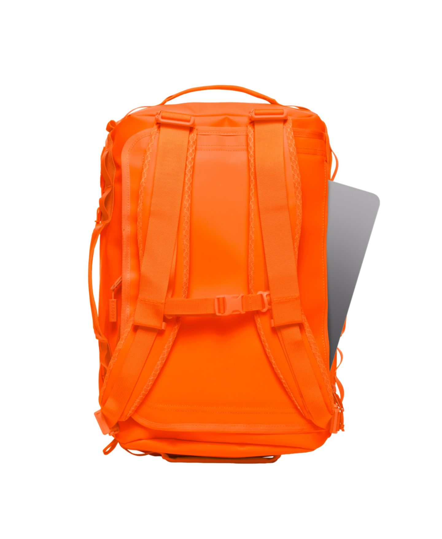Сумка Baboon to the Moon New Go Bag Mini, цвет: Оранжевый — фото 3