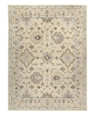 Caradoc AMB-106 5'9" x 8'9" Area Rug