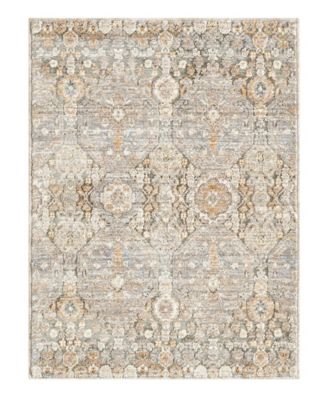 Garza VIO-133 2'2" x 3' Area Rug