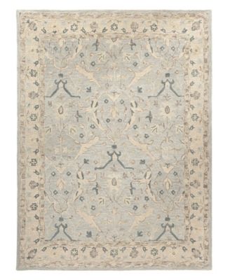 Caradoc AMB-107 5'9" x 8'9" Area Rug