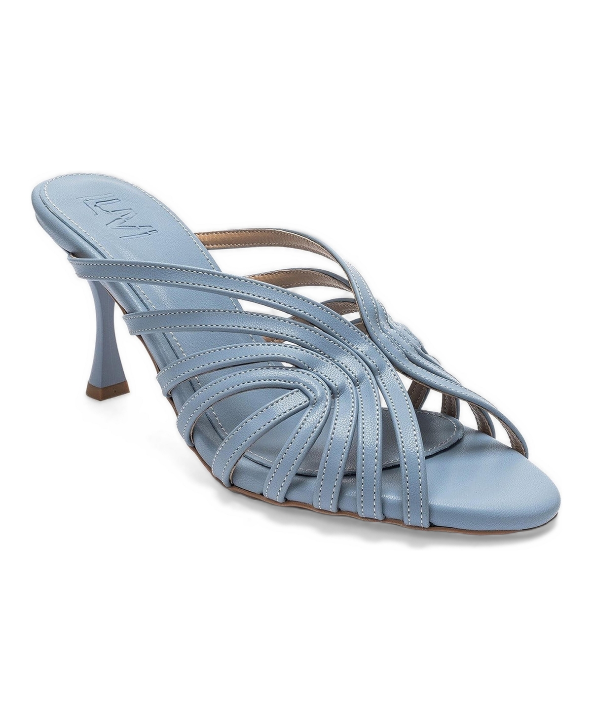 Prologue Shoes Women's Olivera Stiletto Sandal