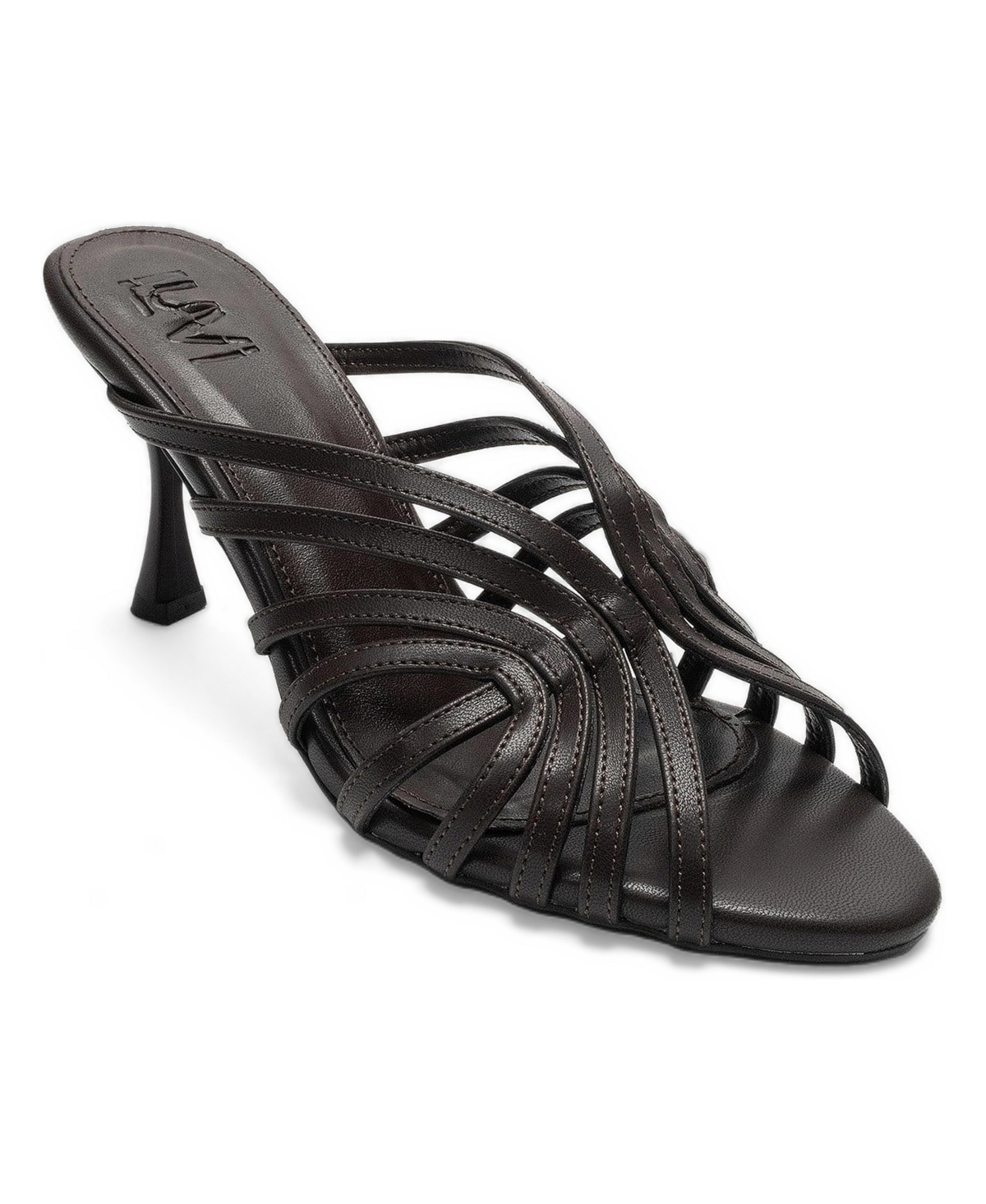 Prologue Shoes Women's Olivera Stiletto Sandal