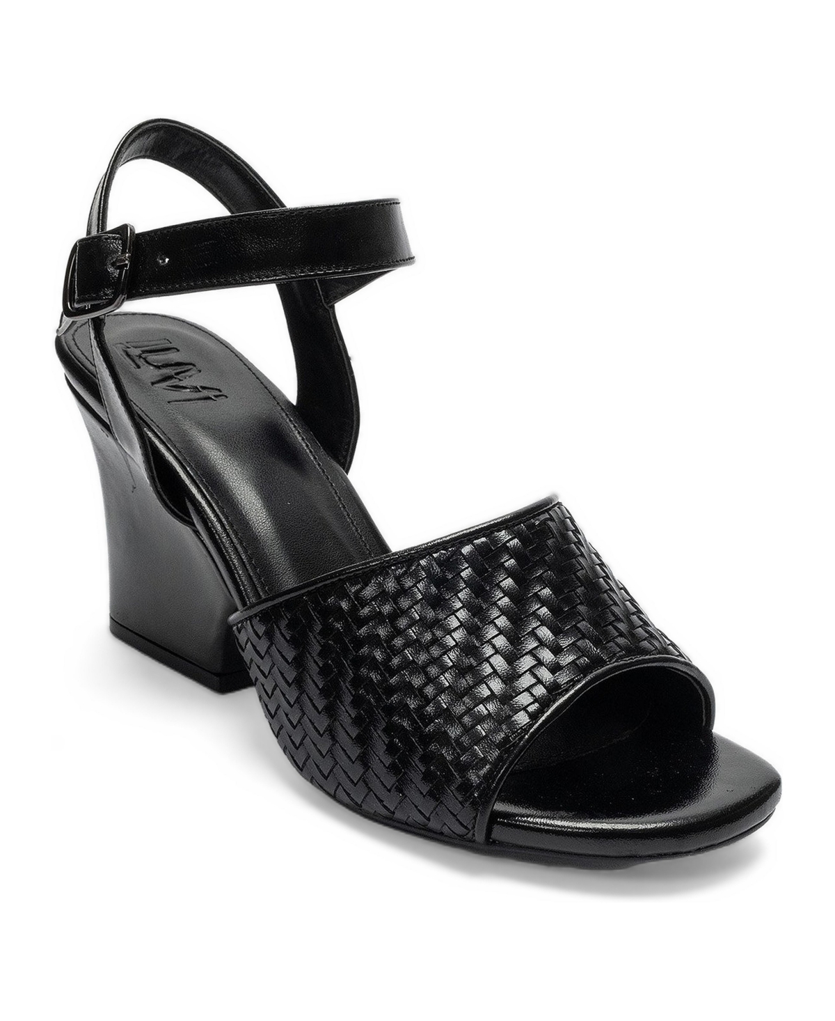 Prologue Shoes Women's Sylvar Slingback Wedge Sandal