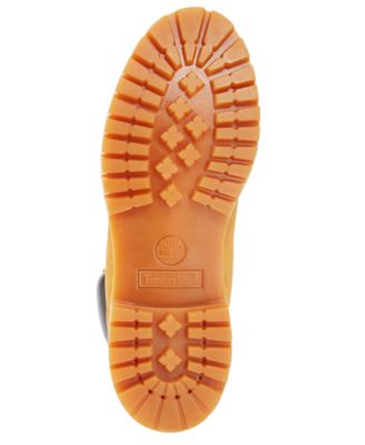 Timberland Men’s 6-inch Premium Waterproof Boots from Finish Line