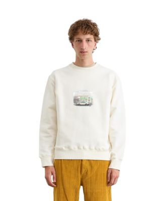 Men's Chasing Classics Graphic Relaxed-Fit Sweatshirt