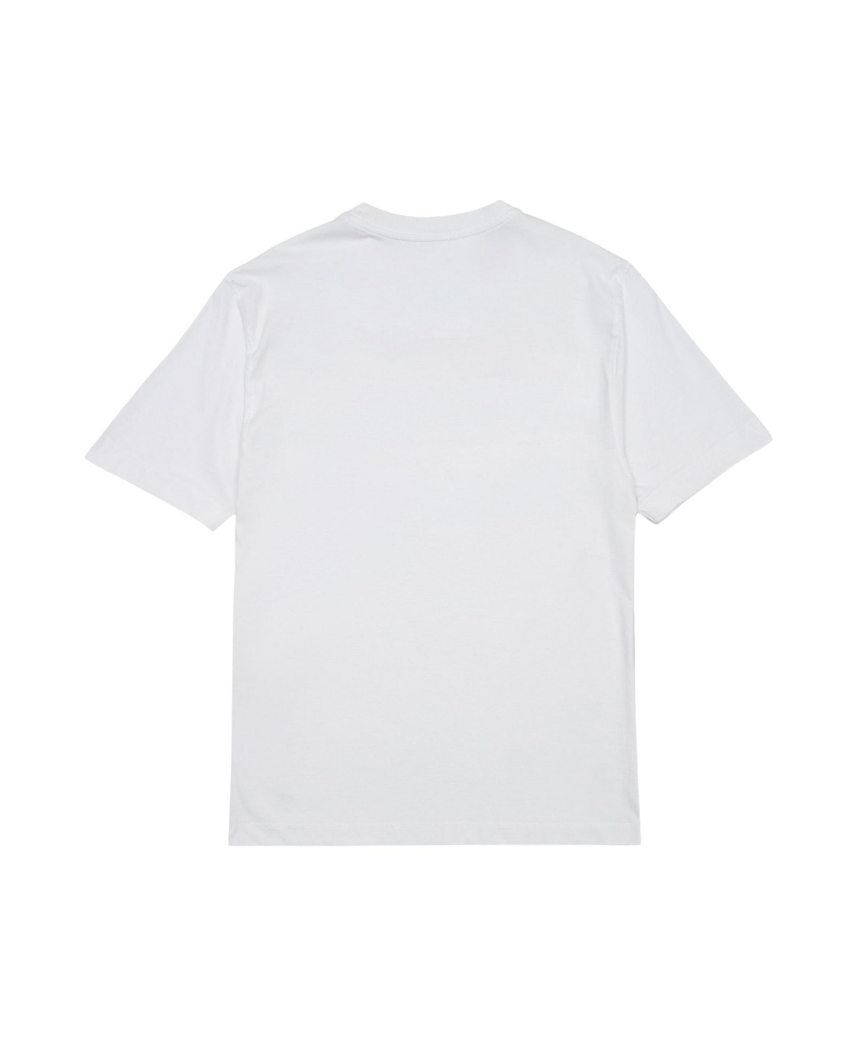 Edmmond Studios Men's Cassette Graphic Retro T-Shirt