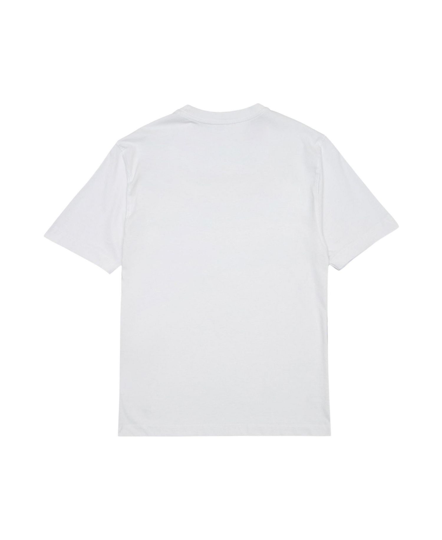 Men's Cassette Graphic Retro T-Shirt