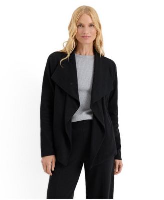 Women's Organic Cotton Roam Soft Jacket