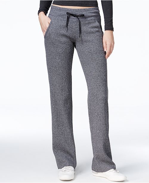 macy's calvin klein pants womens