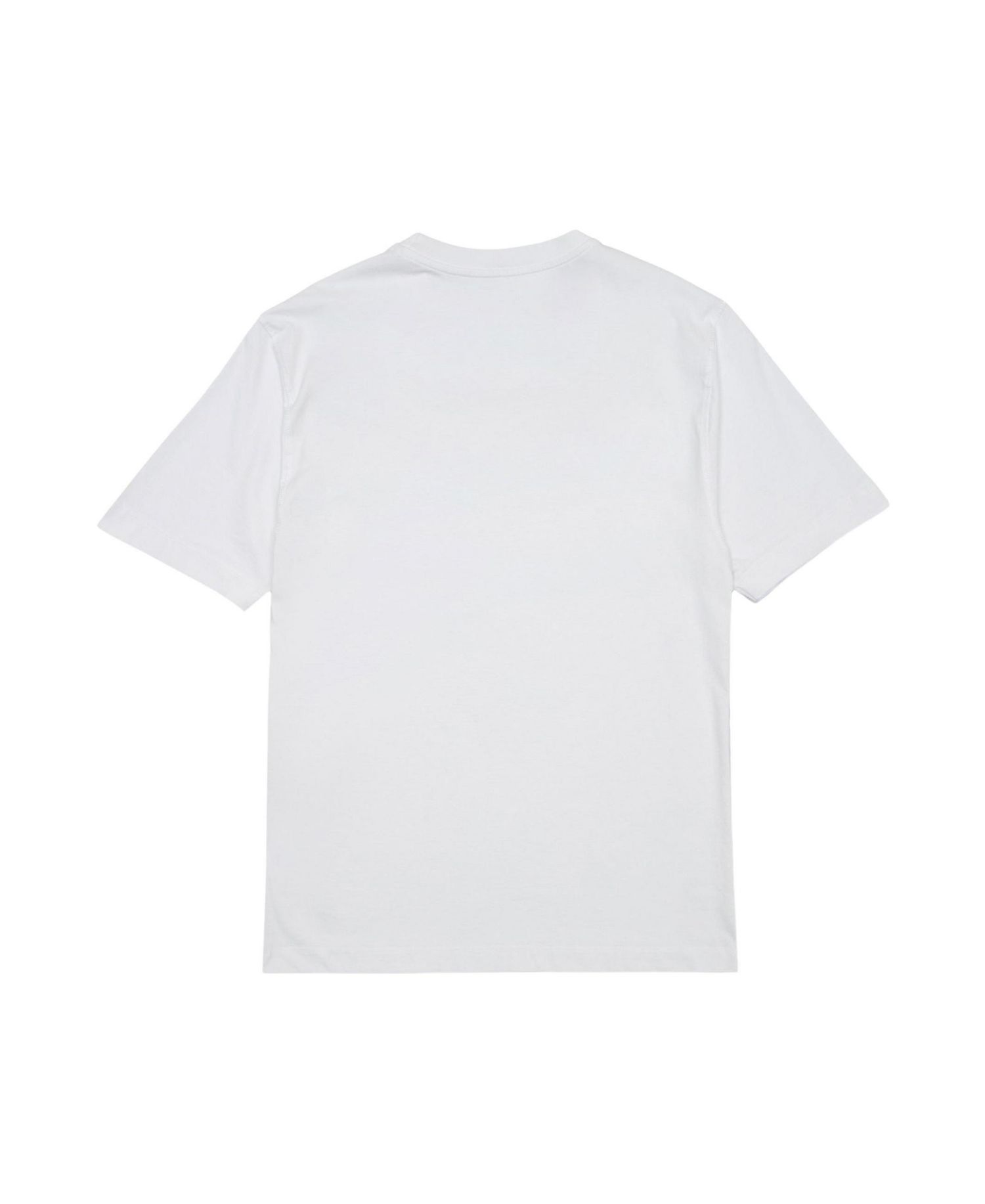 Men's Duck Patch Relaxed-Fit Cotton T-Shirt