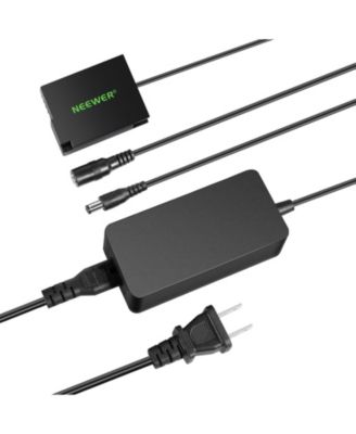 DMW-BLC12 Camera Battery and Charging Accessory