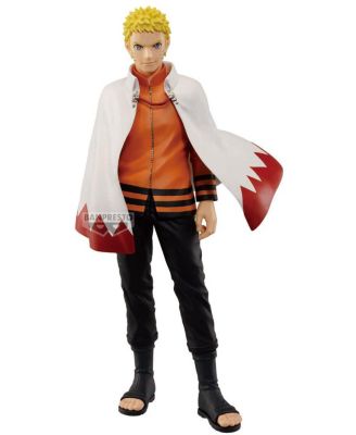 Naruto Uzumaki 72 Series 5.6" Statue