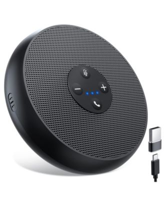 M0 Plus 360-Degree Voice Pickup Expandable Speakerphone
