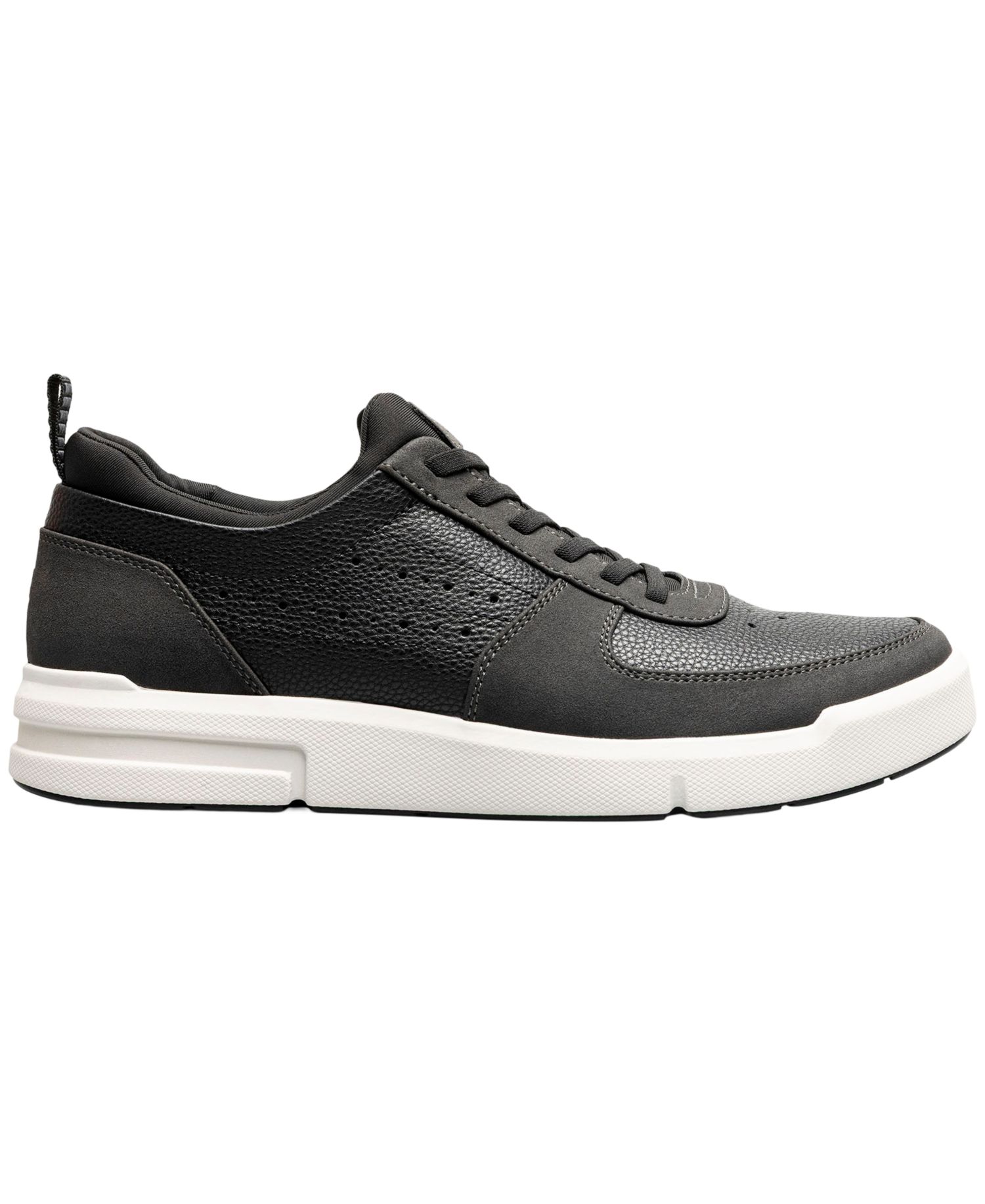 Men's Kore City Rally Moc-Toe Sneakers