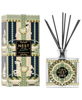 Pierre Marie Birchwood Pine Reed Diffuser, 5.9 oz.