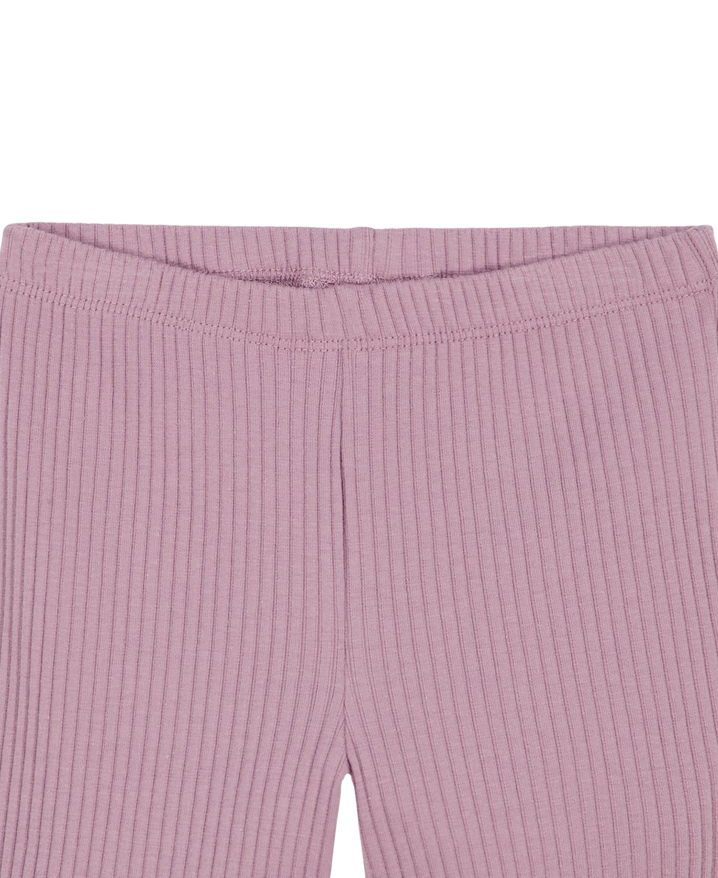 Детский комплект Calvin Klein из 3 предметов: жилет из шерпы, футболка и легинсы, 2T-6X, цвет: Светлый серо-коричневый — фото 7
