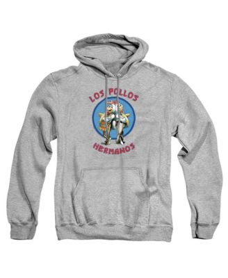 Men's Los Pollos Hermanos Graphic Hoodie