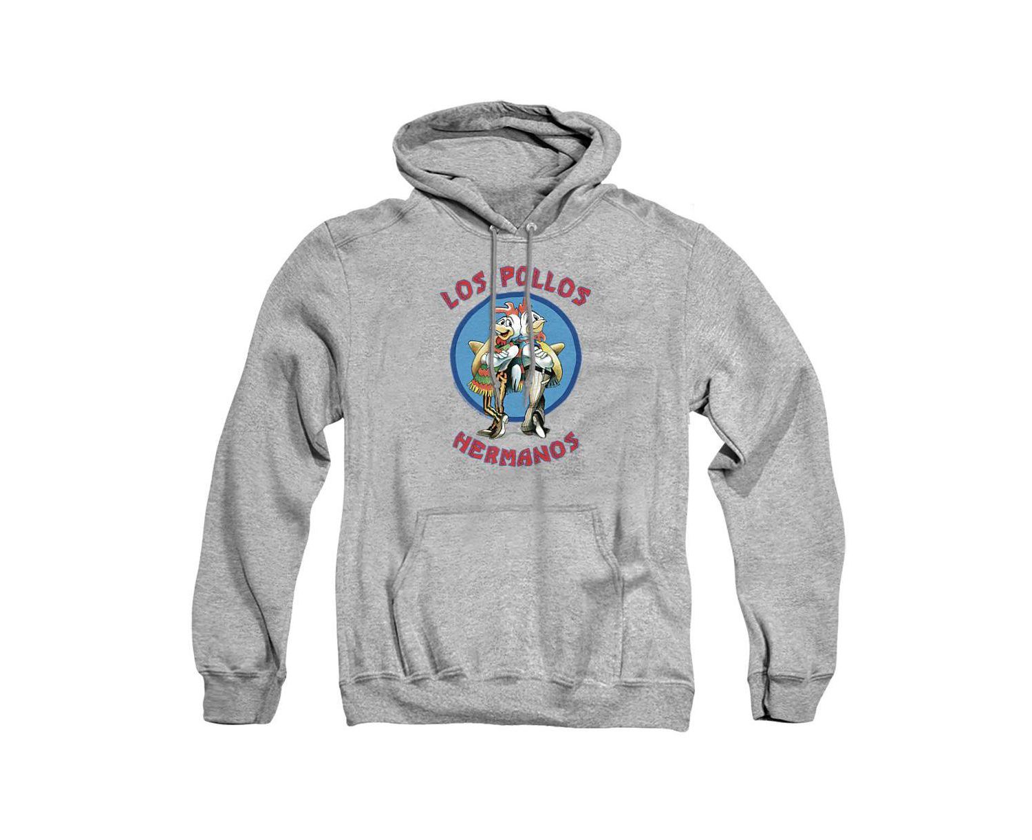 Men's Los Pollos Hermanos Graphic Hoodie