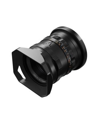 Thypoch Full-frame Photography Lens Simera 50mm f1.4 for Nikon Z Mount