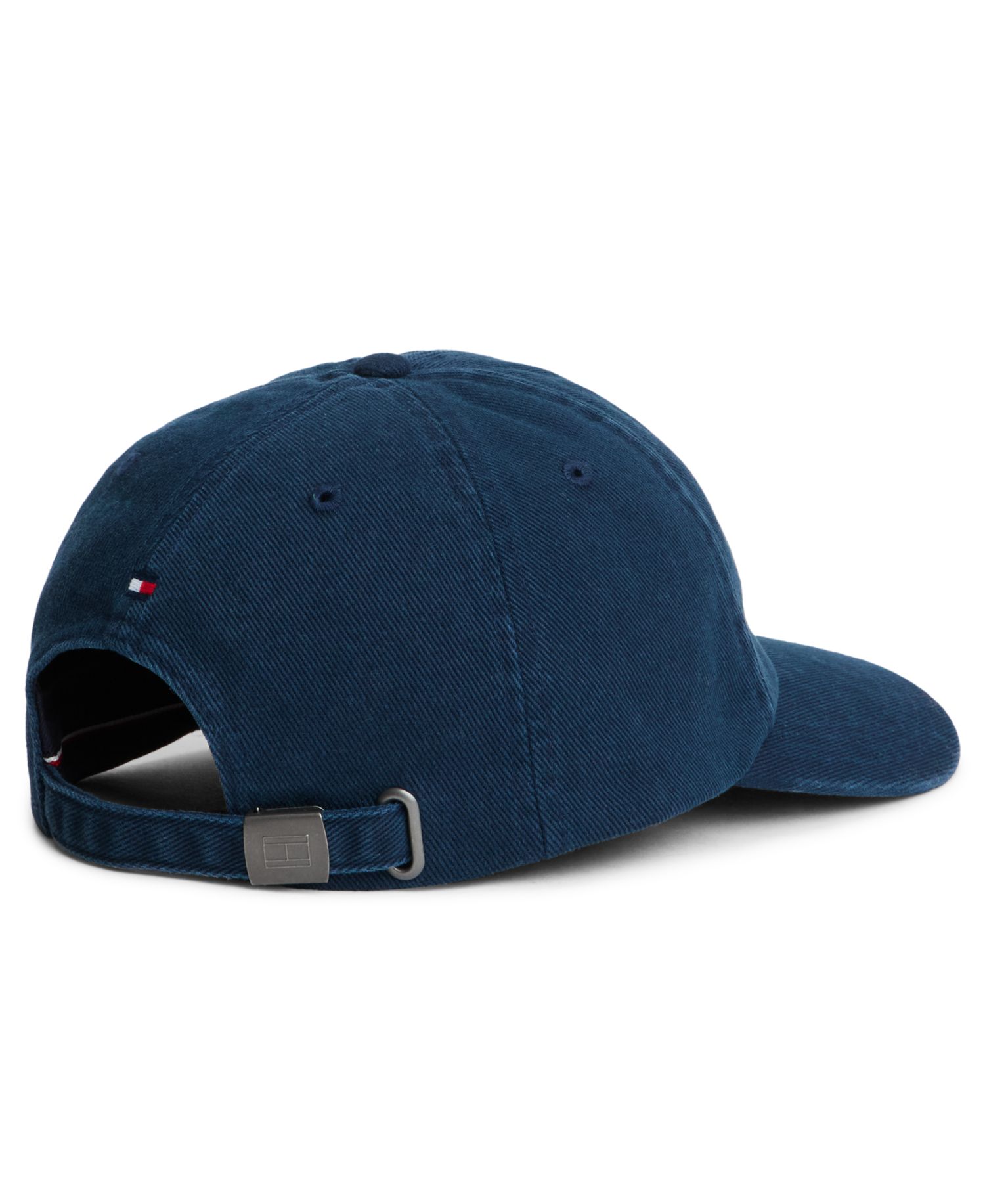 Men's American Icons Embroidered Adjustable Baseball Cap
