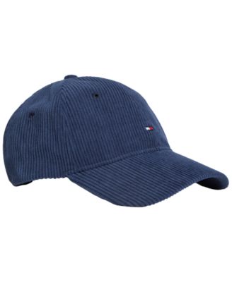 Corduroy Adjustable Baseball Cap