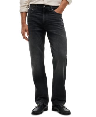 Men's Dover Straight-Fit Jeans