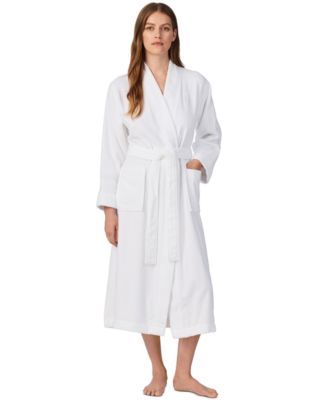 Women's Long-Sleeve Robe