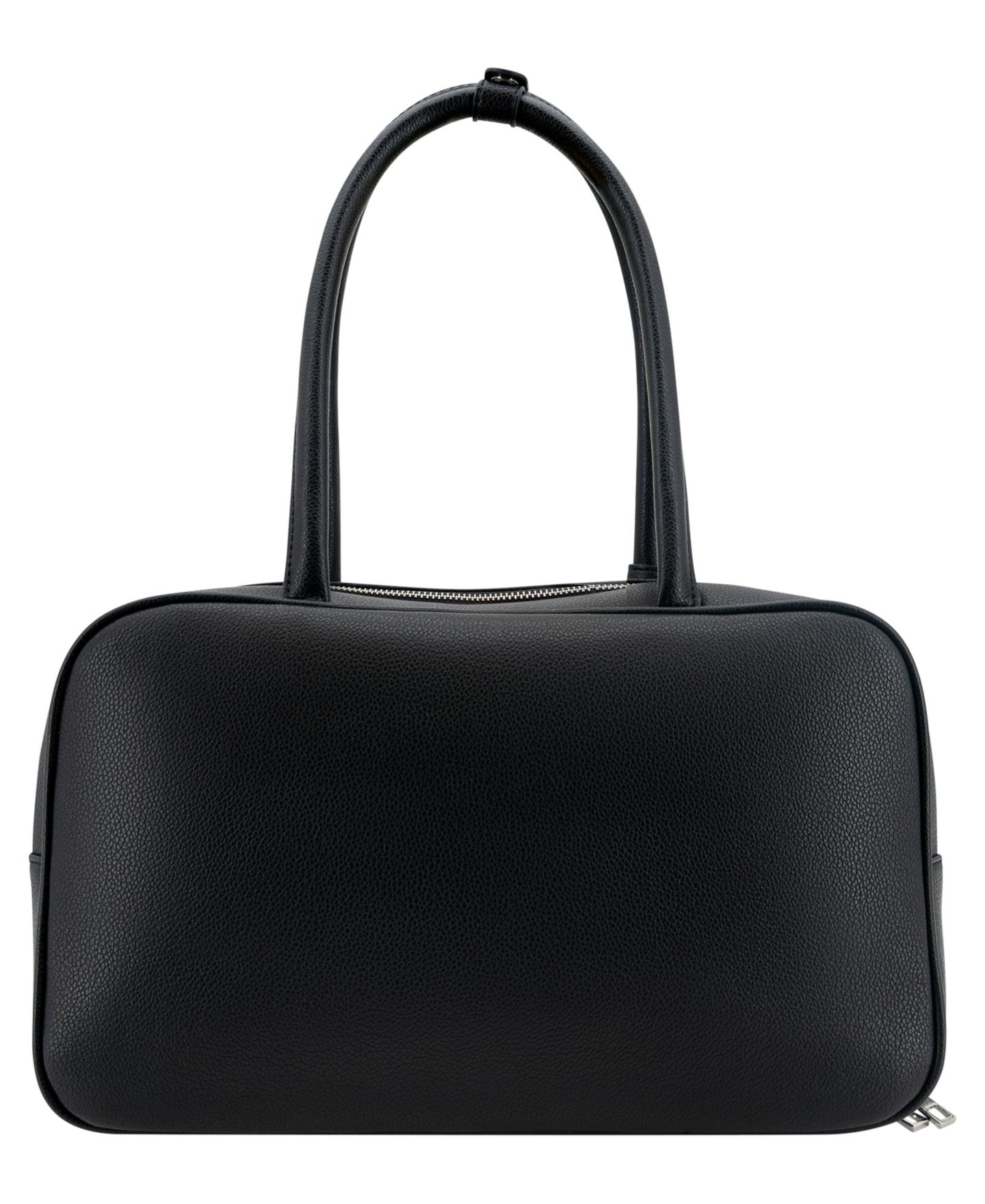 Женская сумка LIKE DREAMS Parker Medium East-West Boston Handbag, цвет: Чёрный — фото 2