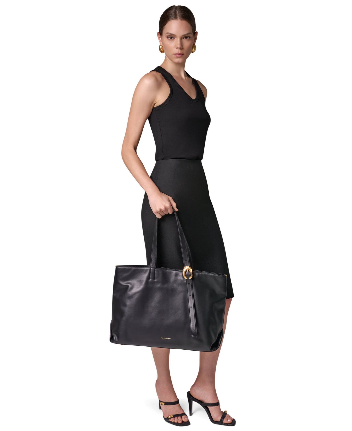 Brocaide Tote